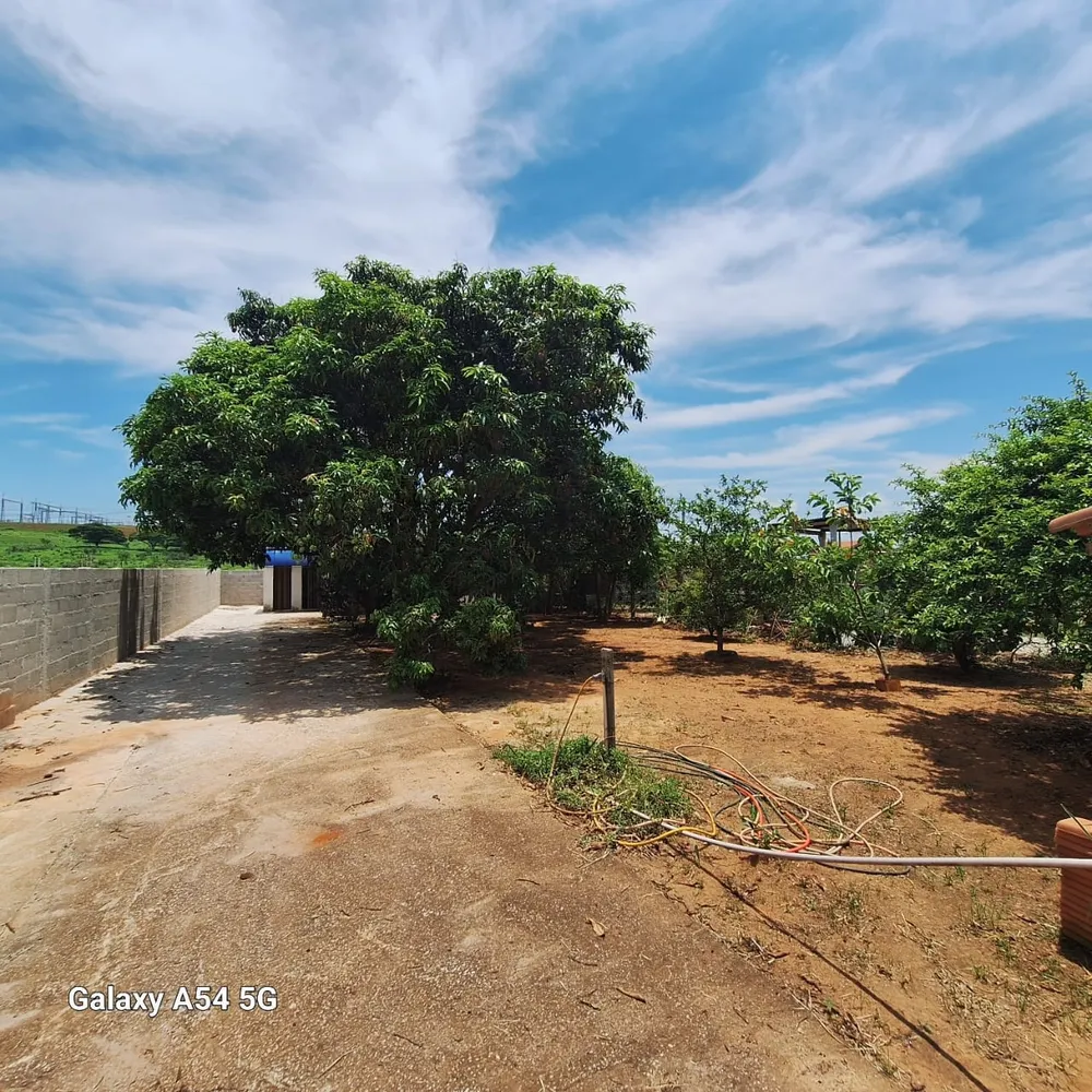 Chácara, 2 quartos, 1000 m² - Foto 4
