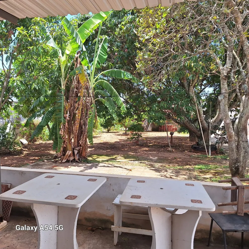 Chácara, 2 quartos, 1000 m² - Foto 3