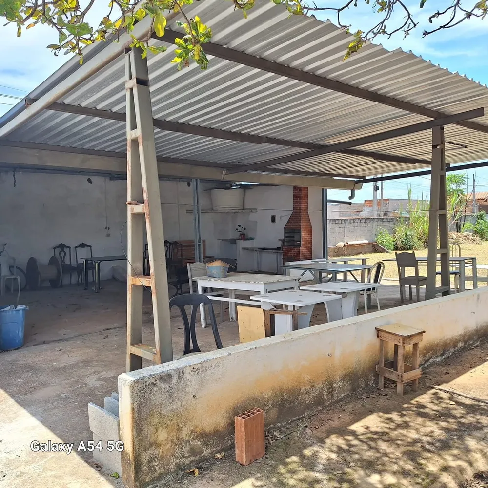 Chácara, 2 quartos, 1000 m² - Foto 2