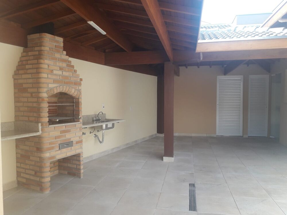 Casa de Condomínio à venda com 3 quartos, 215m² - Foto 8