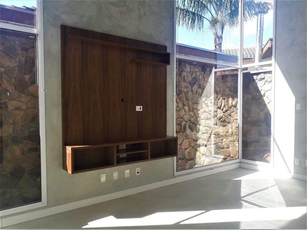 Casa de Condomínio à venda com 3 quartos, 215m² - Foto 4