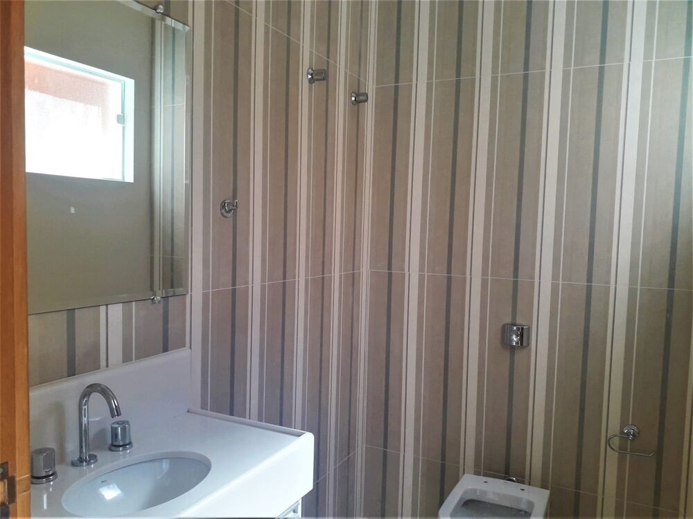 Casa de Condomínio à venda com 3 quartos, 215m² - Foto 7