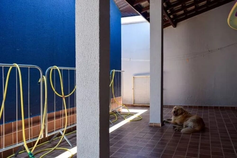Casa, 3 quartos, 200 m² - Foto 16