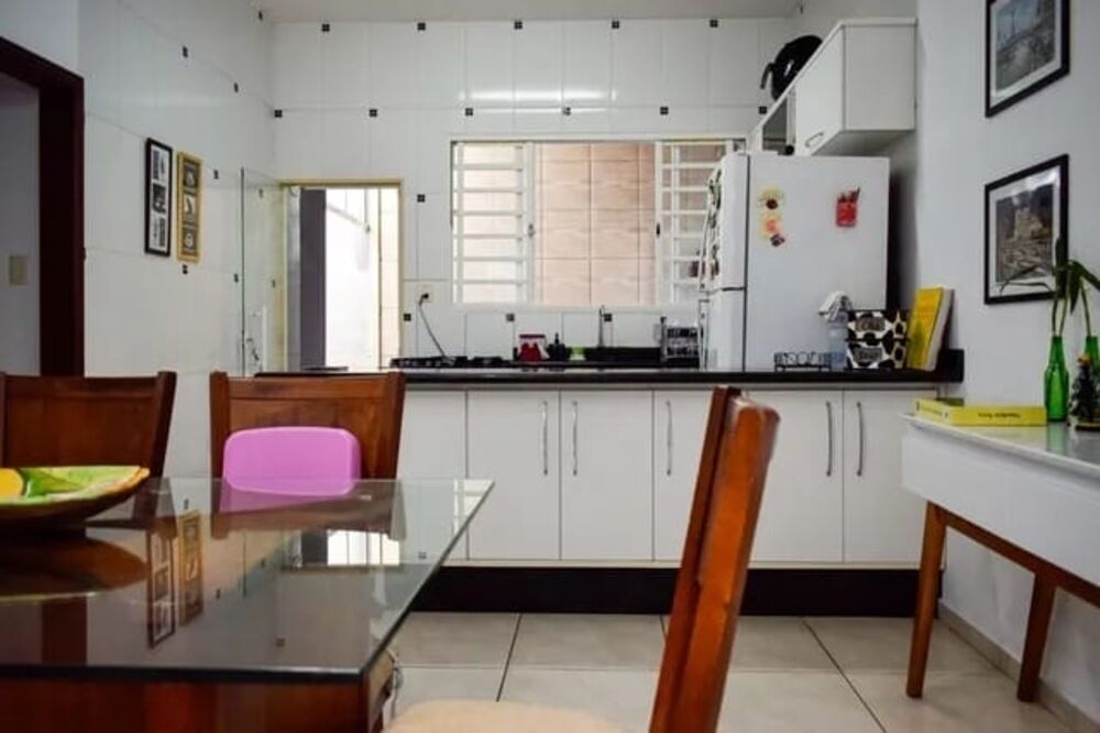 Casa, 3 quartos, 200 m² - Foto 12
