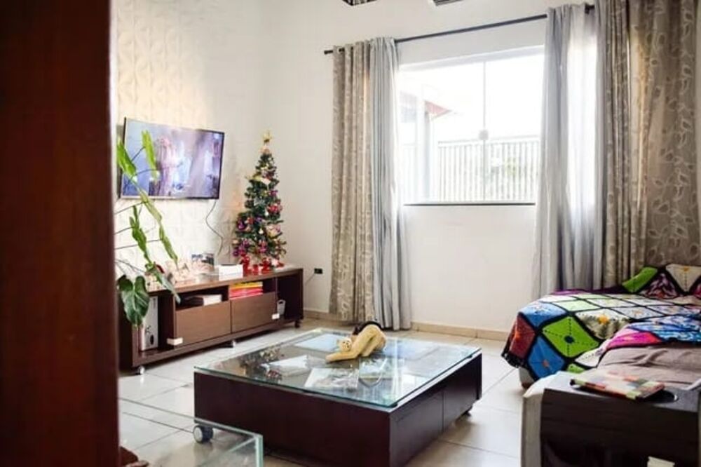 Casa, 3 quartos, 200 m² - Foto 13