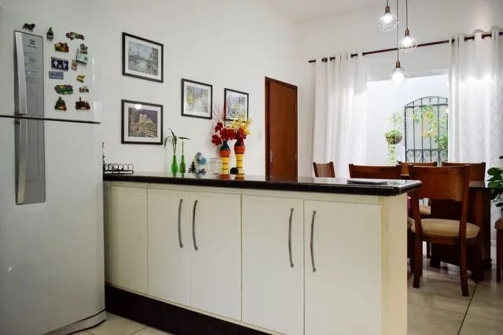 Casa, 3 quartos, 200 m² - Foto 15