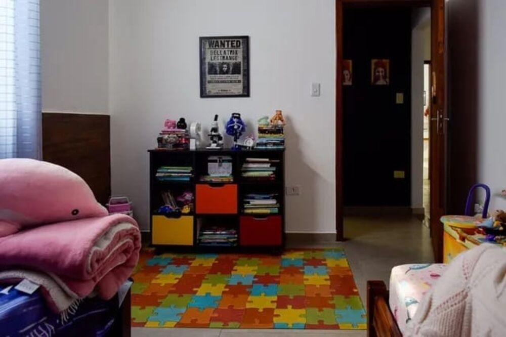 Casa, 3 quartos, 200 m² - Foto 1