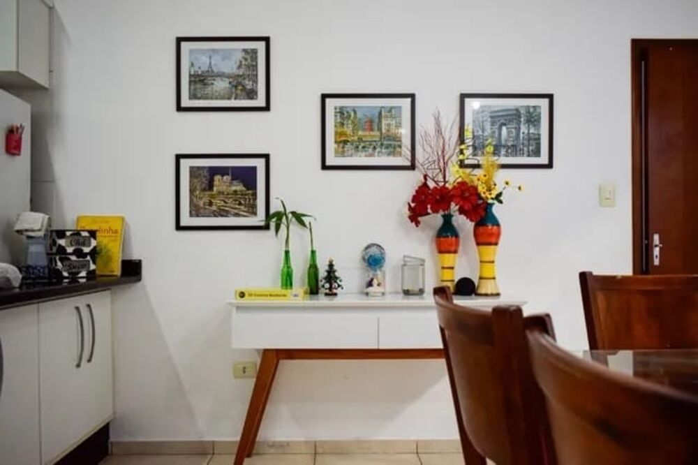 Casa, 3 quartos, 200 m² - Foto 7