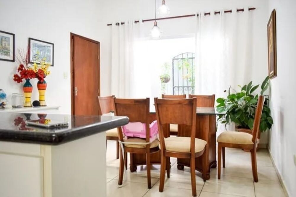 Casa, 3 quartos, 200 m² - Foto 8