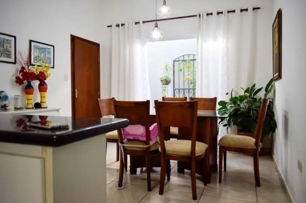Casa, 3 quartos, 200 m² - Foto 14