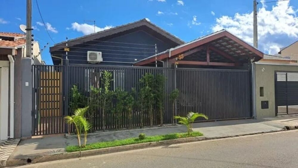 Casa, 3 quartos, 200 m² - Foto 4