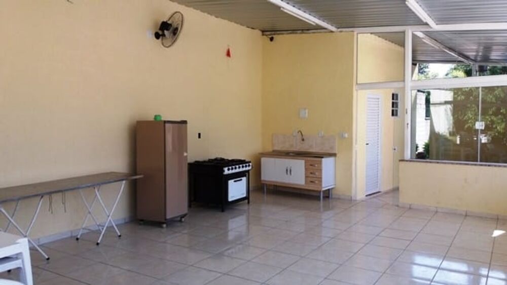 Sobrado, 3 quartos, 150 m² - Foto 4