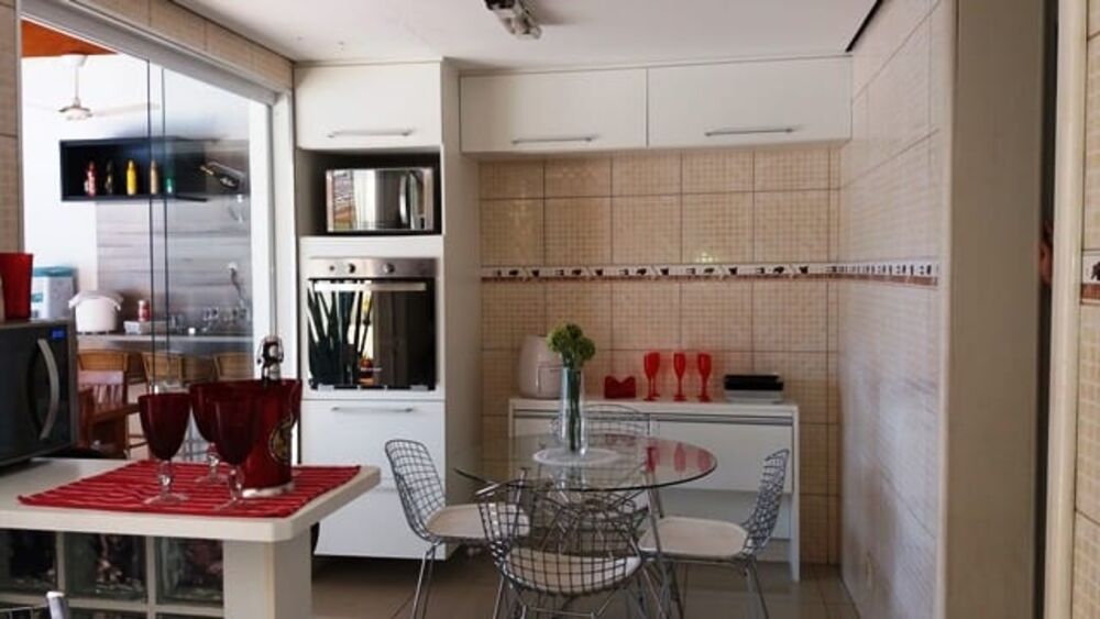 Sobrado, 3 quartos, 150 m² - Foto 2