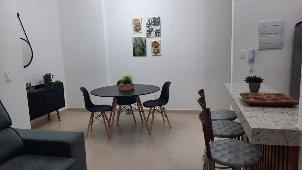 Apartamento, 2 quartos, 81 m² - Foto 1