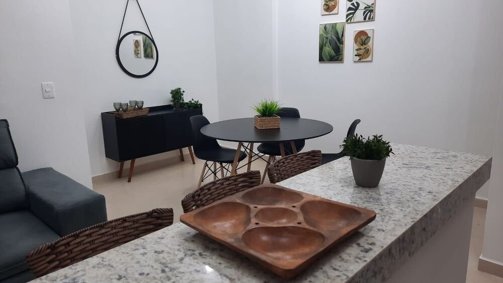 Apartamento, 2 quartos, 81 m² - Foto 3
