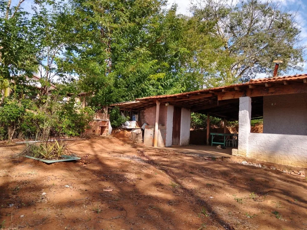 Sítio, 2 quartos, 2000 m² - Foto 3