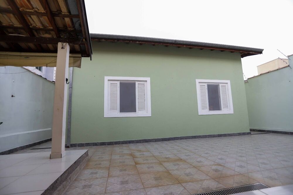 Casa, 3 quartos, 164 m² - Foto 1