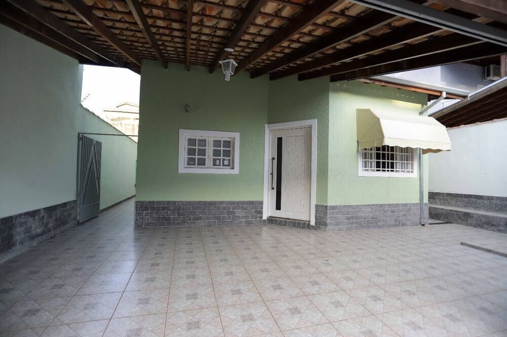 Casa, 3 quartos, 164 m² - Foto 6