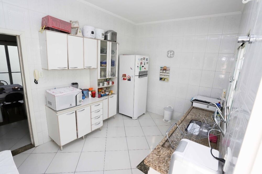 Casa, 3 quartos, 164 m² - Foto 12