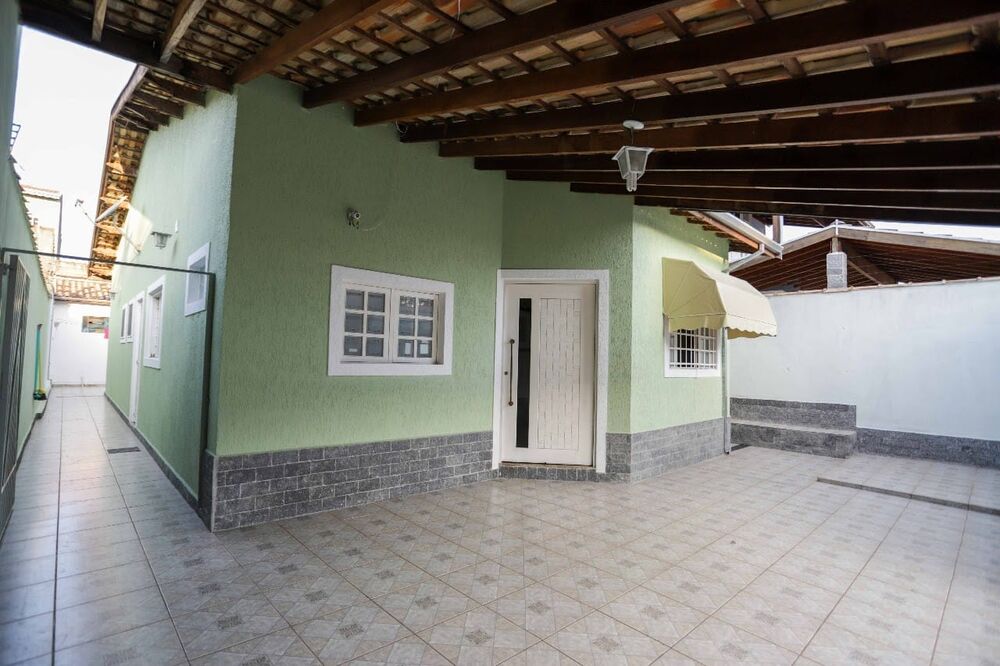 Casa, 3 quartos, 164 m² - Foto 5