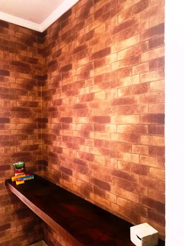 Casa, 2 quartos, 134 m² - Foto 4