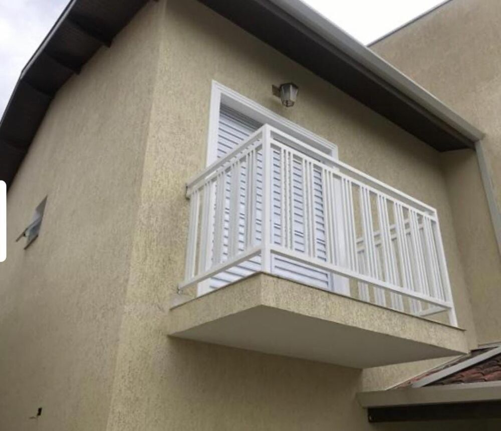 Casa, 2 quartos, 86 m² - Foto 2