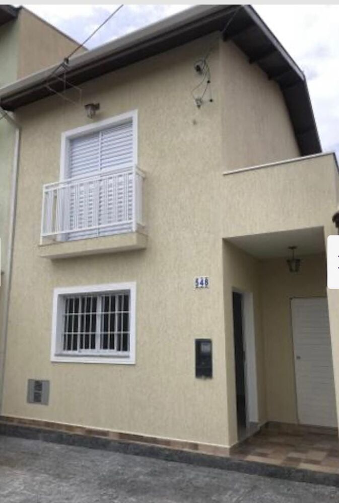 Casa, 2 quartos, 86 m² - Foto 1