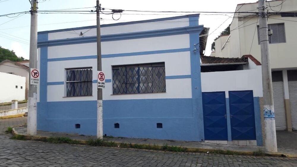 Casa à venda, 380m² - Foto 5