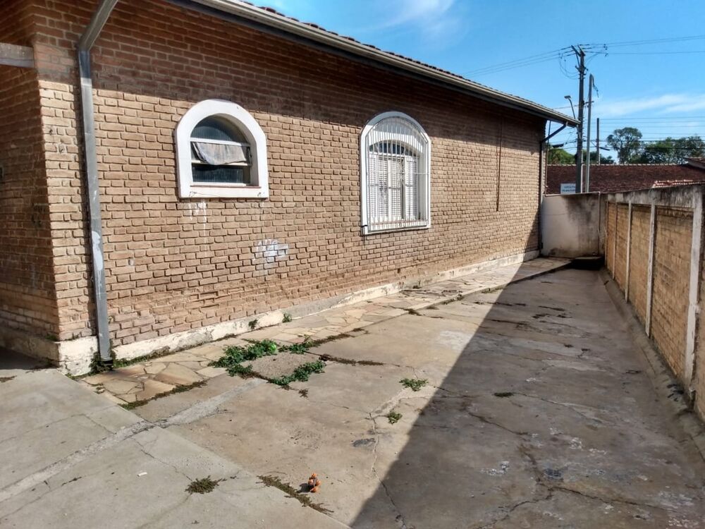 Casa à venda com 2 quartos, 156m² - Foto 6