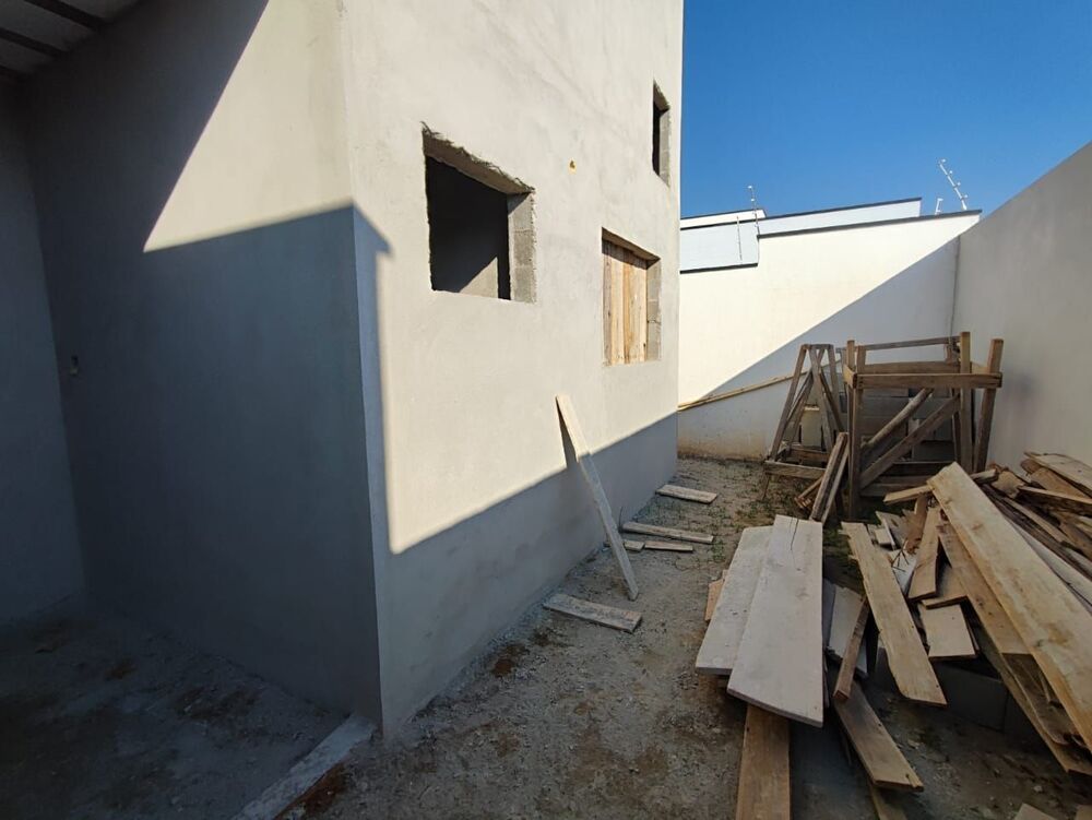 Casa, 3 quartos, 95 m² - Foto 2