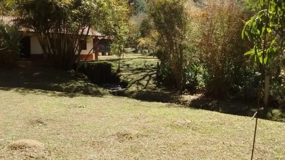 Terreno, 8 hectares - Foto 2