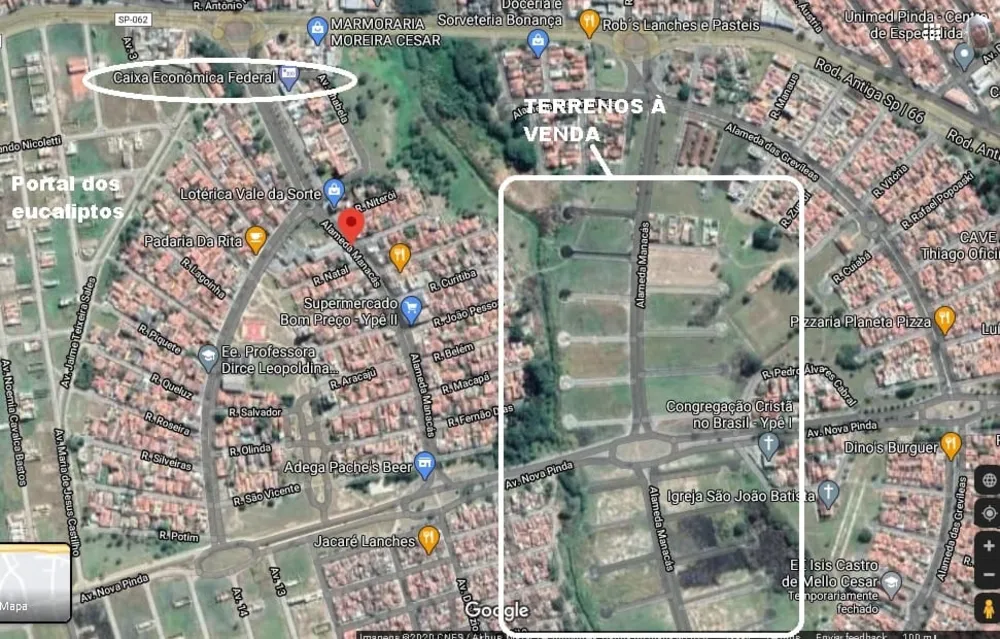 Terreno, 3 hectares - Foto 2