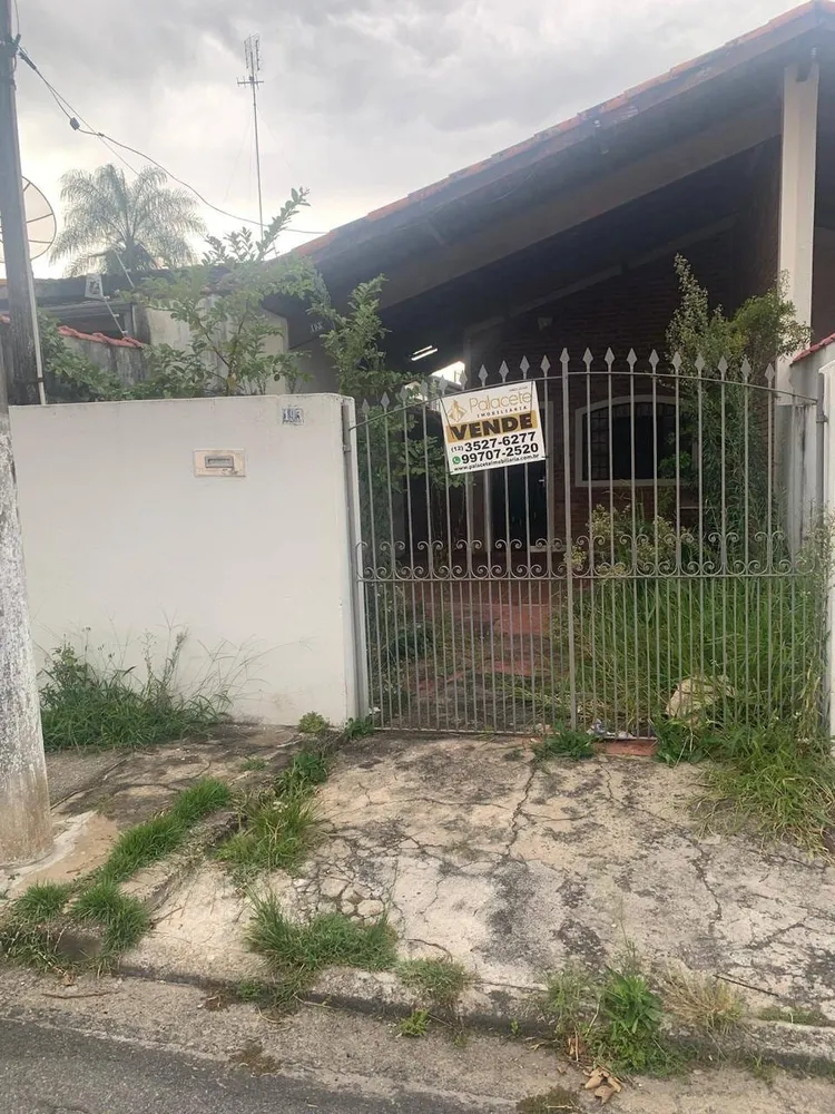 Casa, 2 quartos, 87 m² - Foto 1
