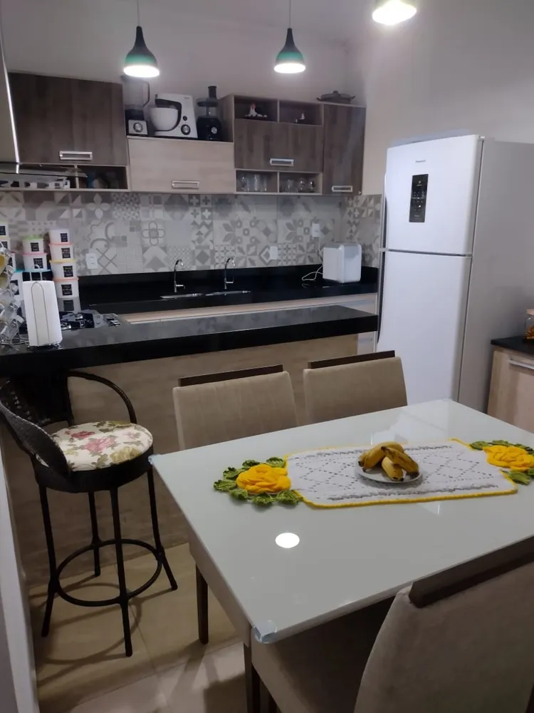 Casa, 2 quartos, 65 m² - Foto 4