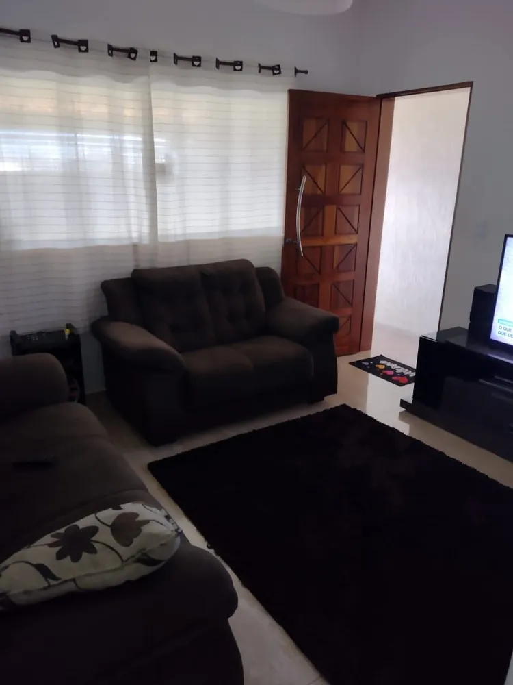 Casa, 2 quartos, 65 m² - Foto 3