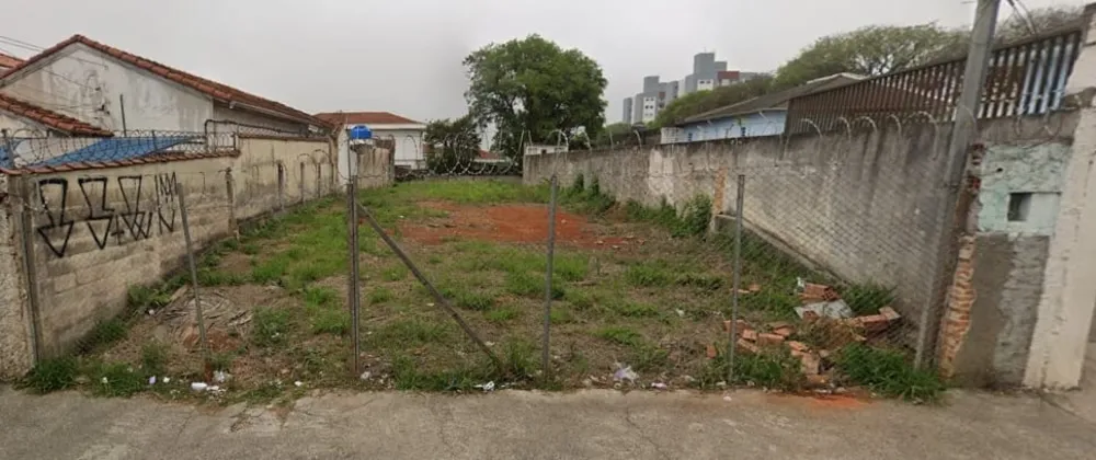 Terreno, 406 m² - Foto 1