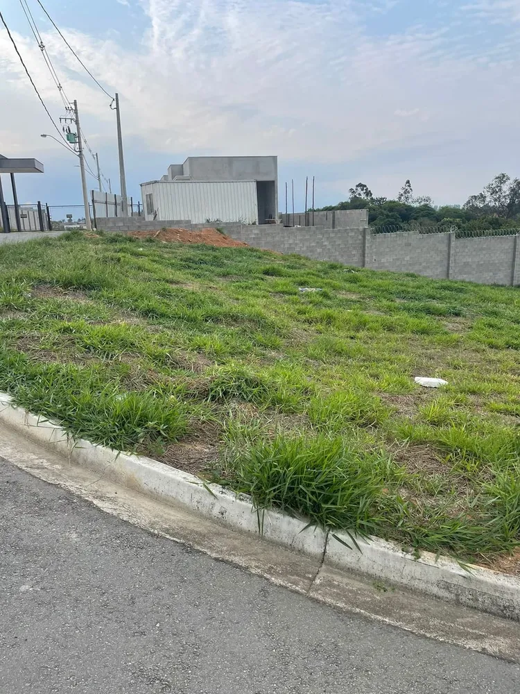 Terreno, 225 m² - Foto 1