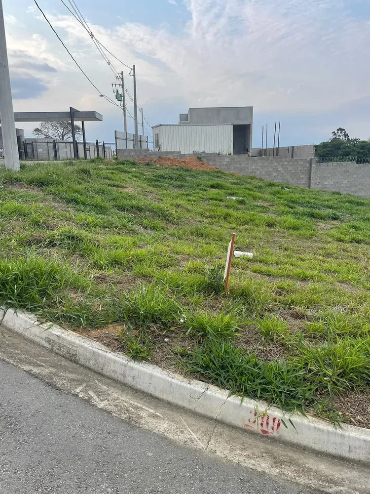 Terreno, 225 m² - Foto 2