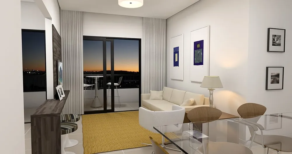 Apartamento, 2 quartos, 81 m² - Foto 5