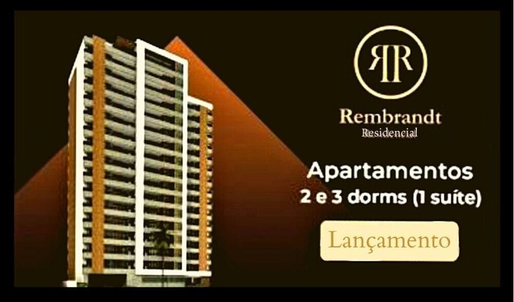 Apartamento, 2 quartos, 81 m² - Foto 1