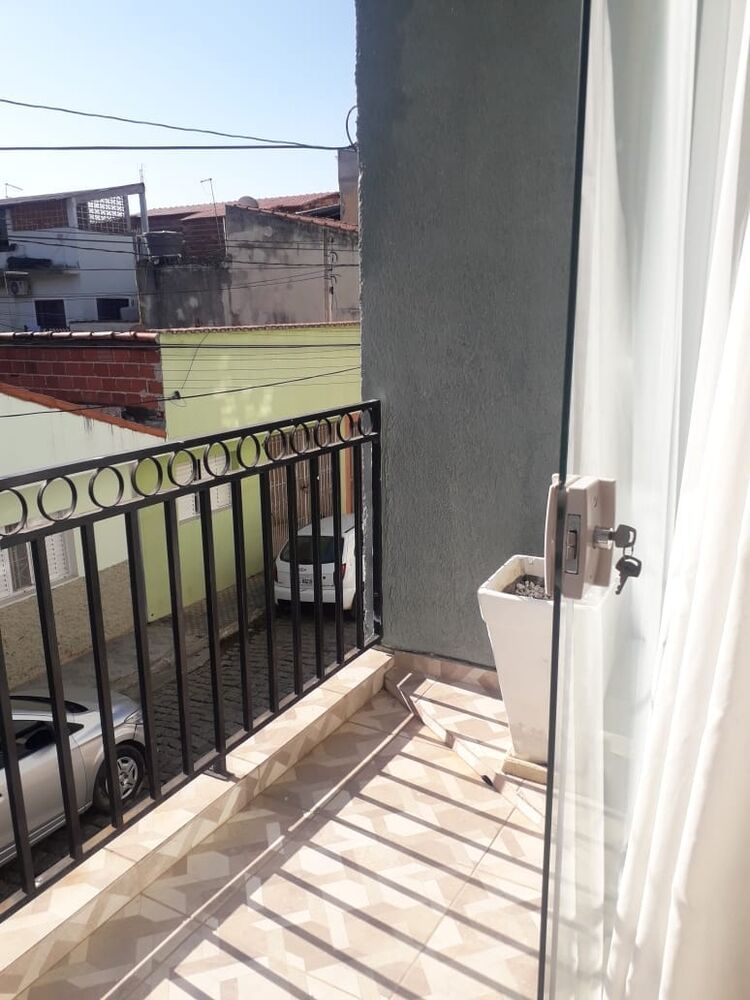 Sobrado, 4 quartos, 158 m² - Foto 11