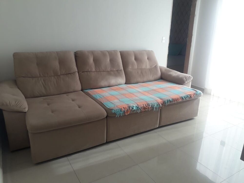 Sobrado, 4 quartos, 158 m² - Foto 9