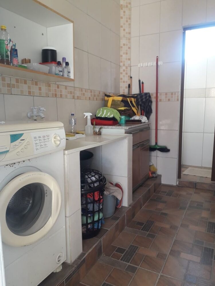 Sobrado, 4 quartos, 158 m² - Foto 1
