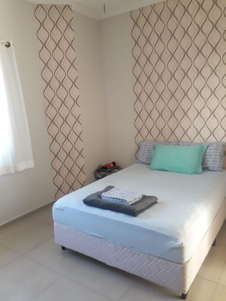 Sobrado, 4 quartos, 158 m² - Foto 12