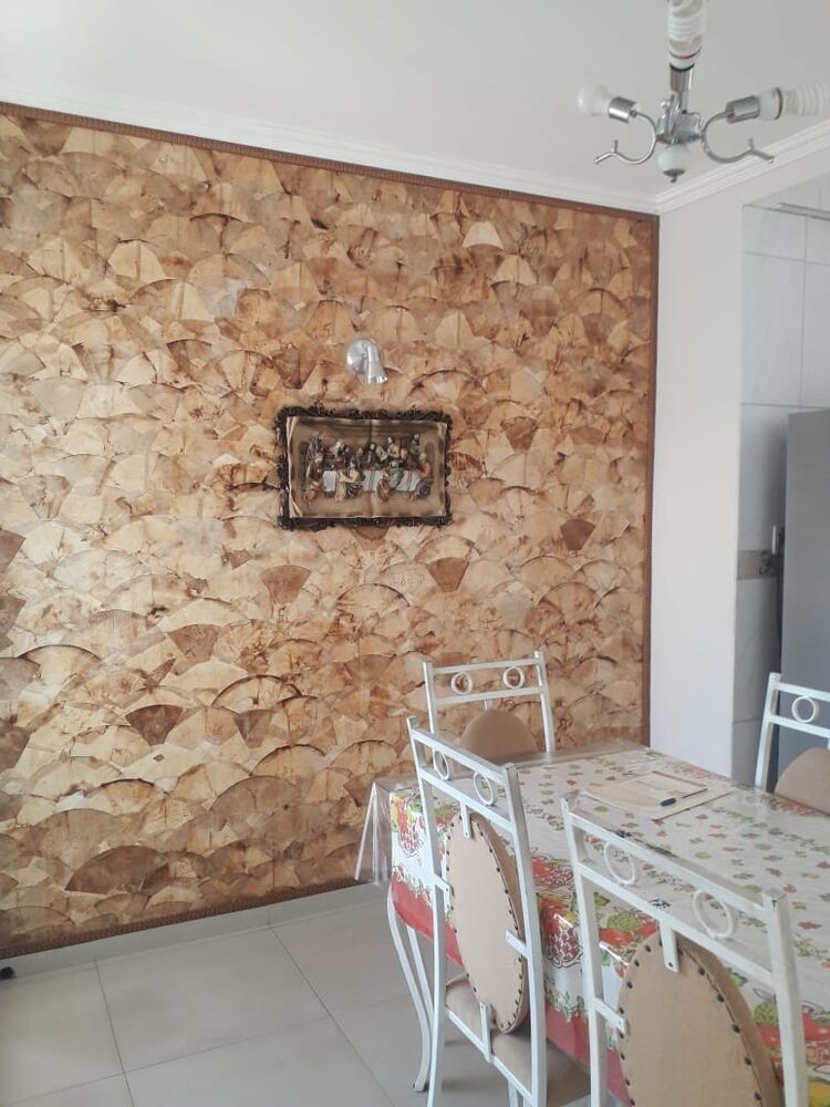 Sobrado, 4 quartos, 158 m² - Foto 13