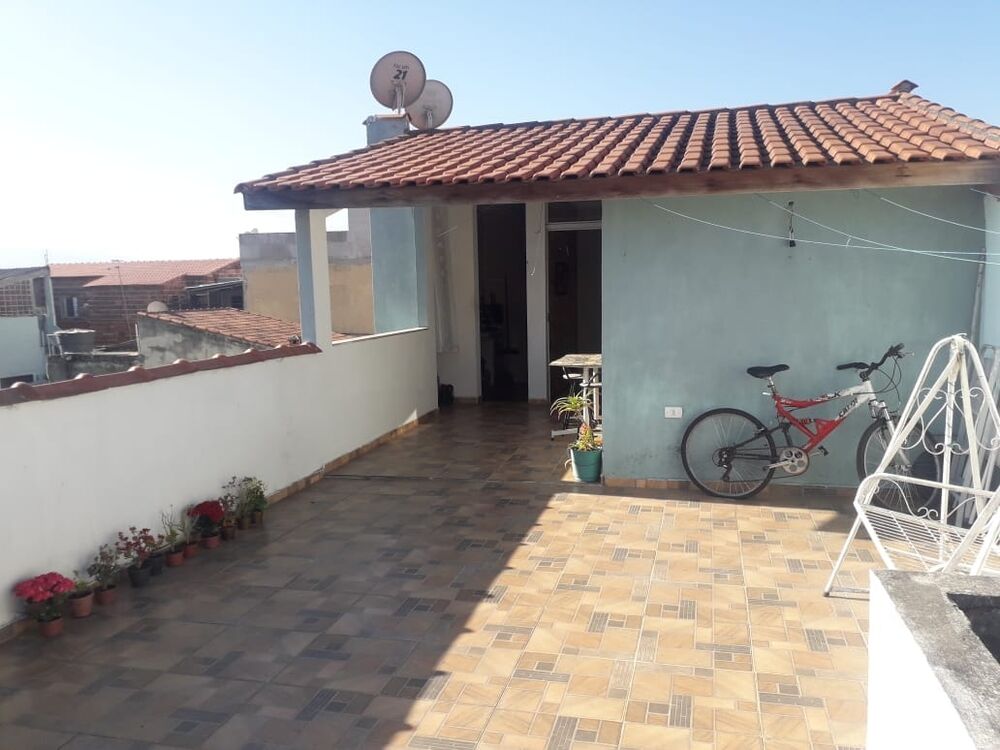 Sobrado, 4 quartos, 158 m² - Foto 7