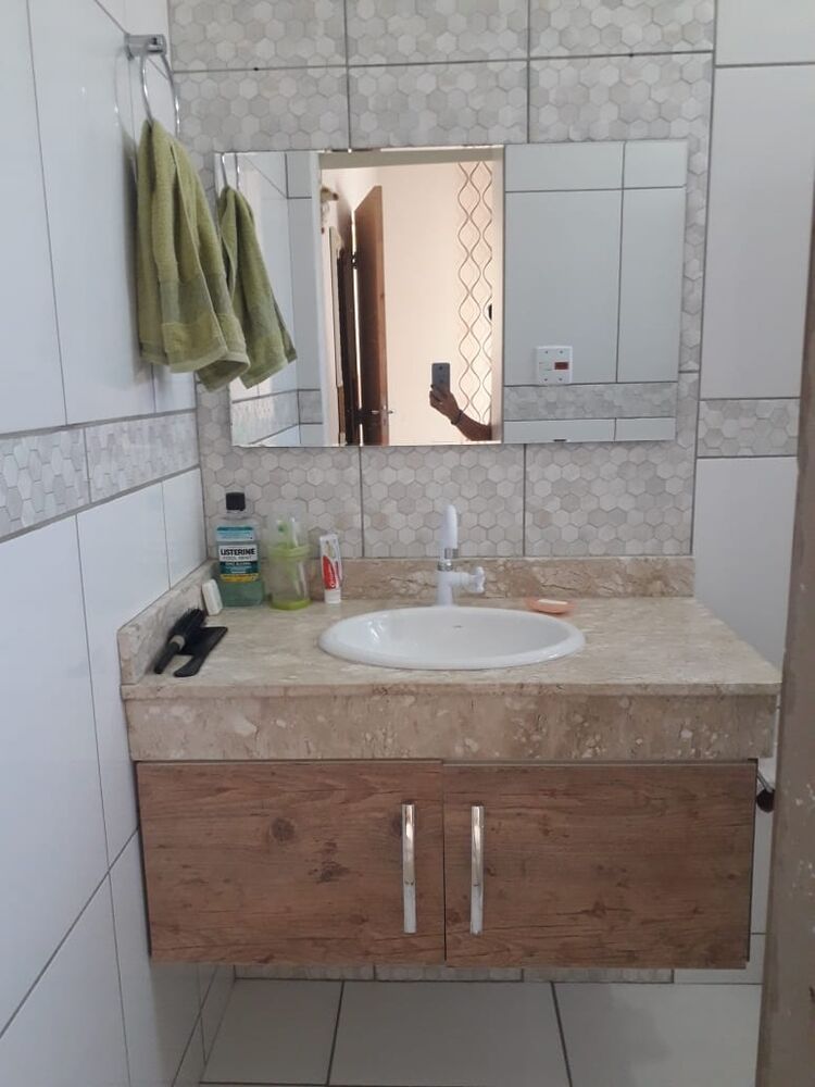Sobrado, 4 quartos, 158 m² - Foto 8