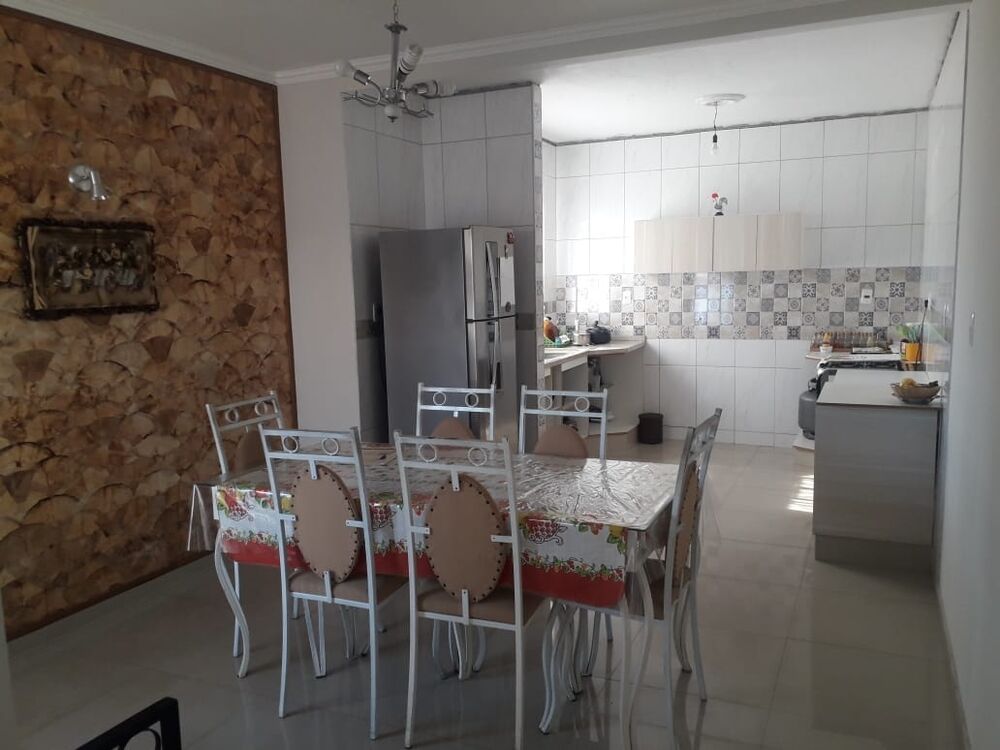 Sobrado, 4 quartos, 158 m² - Foto 2