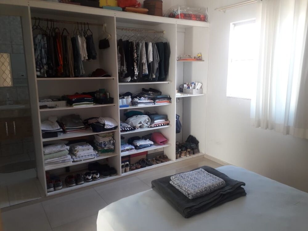 Sobrado, 4 quartos, 158 m² - Foto 4