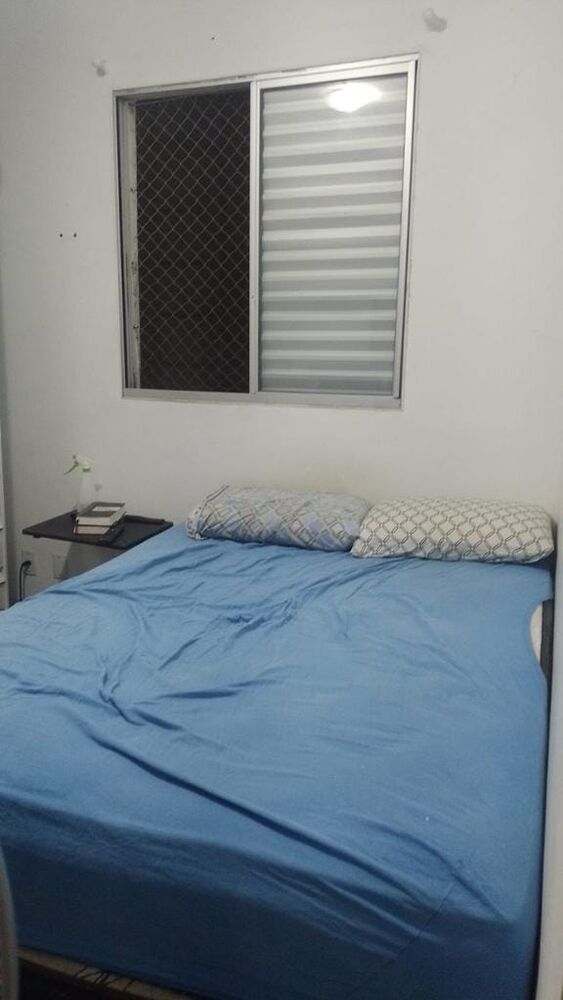 Apartamento à venda com 2 quartos, 48m² - Foto 8